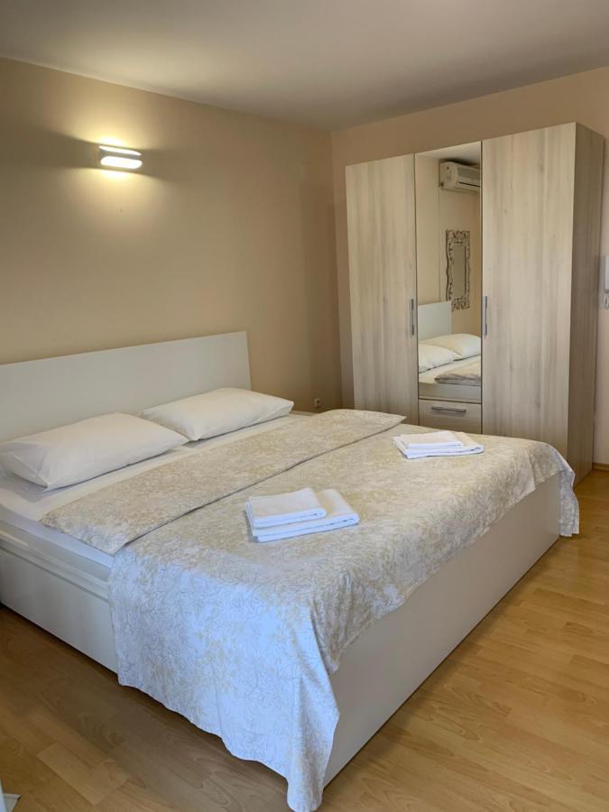 Apartments Villa Ohana Kastela Dış mekan fotoğraf