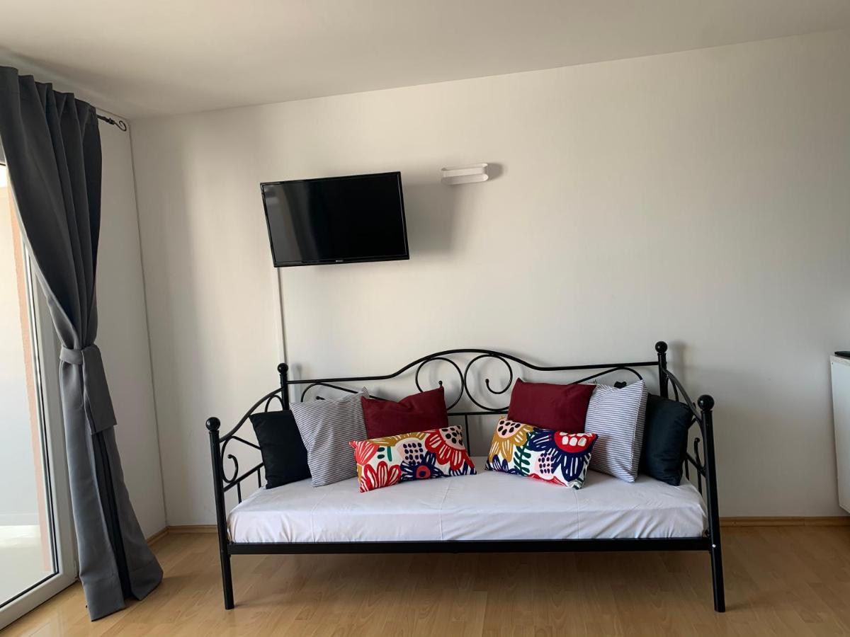Apartments Villa Ohana Kastela Dış mekan fotoğraf