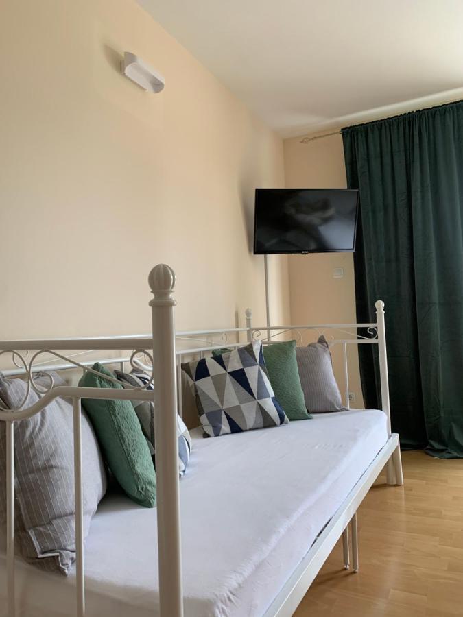 Apartments Villa Ohana Kastela Dış mekan fotoğraf