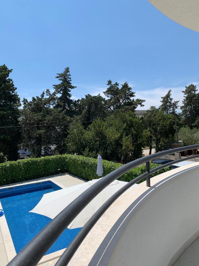 Apartments Villa Ohana Kastela Dış mekan fotoğraf
