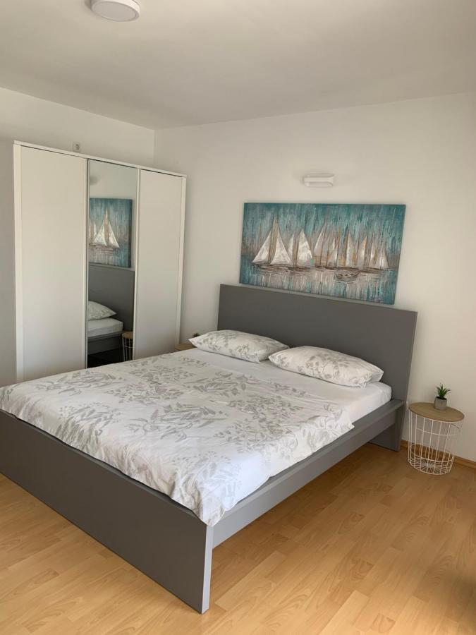 Apartments Villa Ohana Kastela Dış mekan fotoğraf