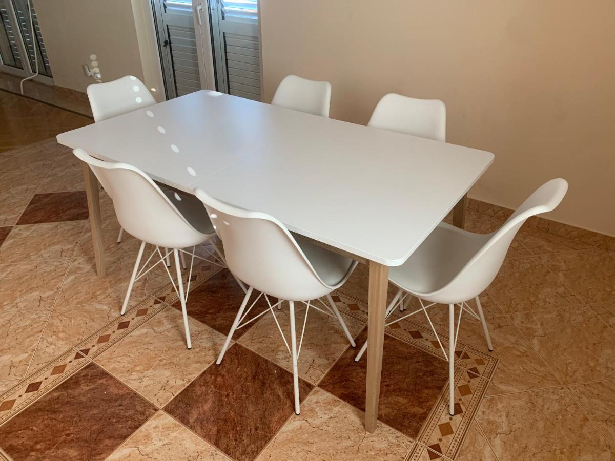 Apartments Villa Ohana Kastela Dış mekan fotoğraf