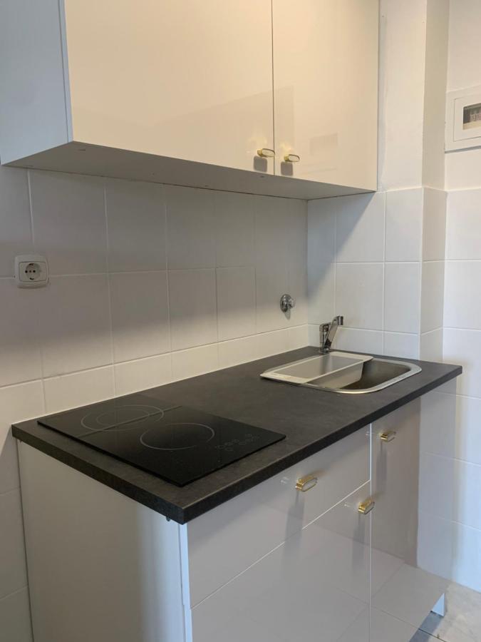 Apartments Villa Ohana Kastela Dış mekan fotoğraf