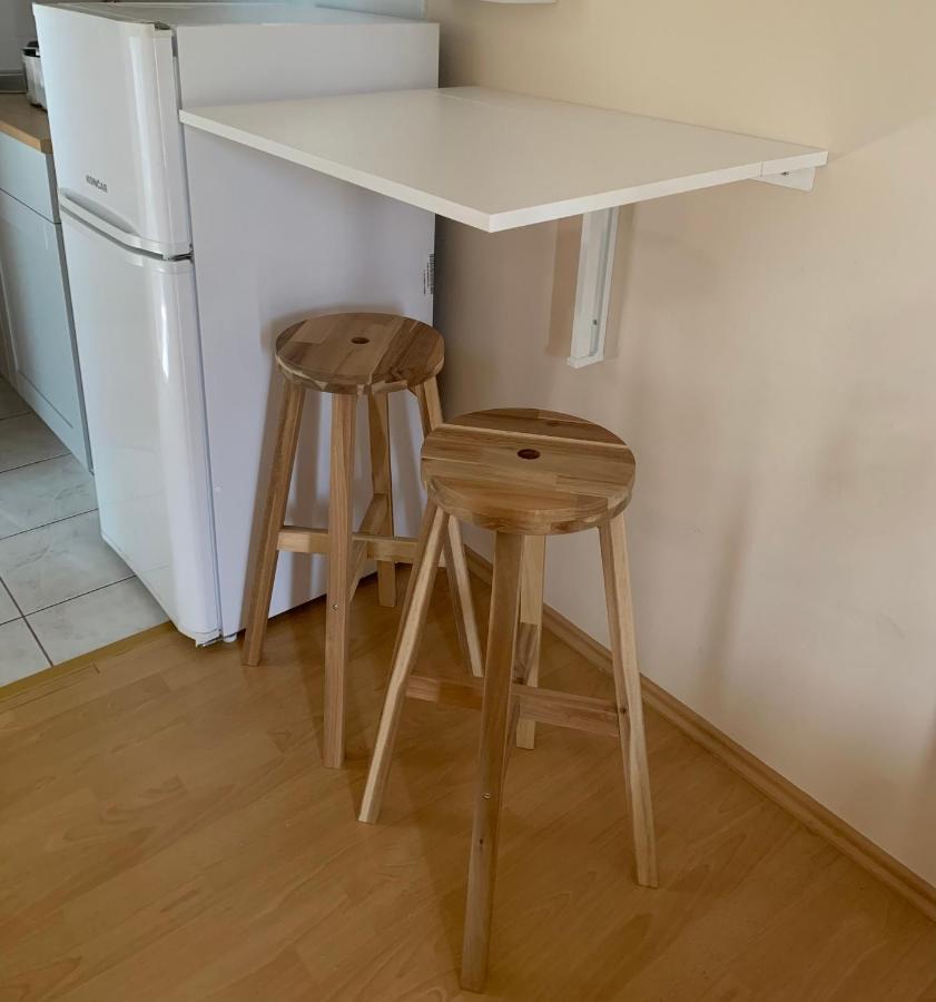Apartments Villa Ohana Kastela Dış mekan fotoğraf
