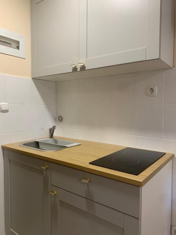 Apartments Villa Ohana Kastela Dış mekan fotoğraf