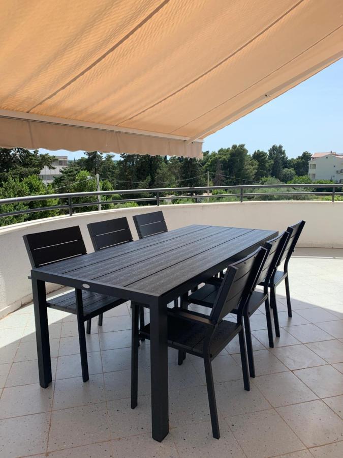 Apartments Villa Ohana Kastela Dış mekan fotoğraf