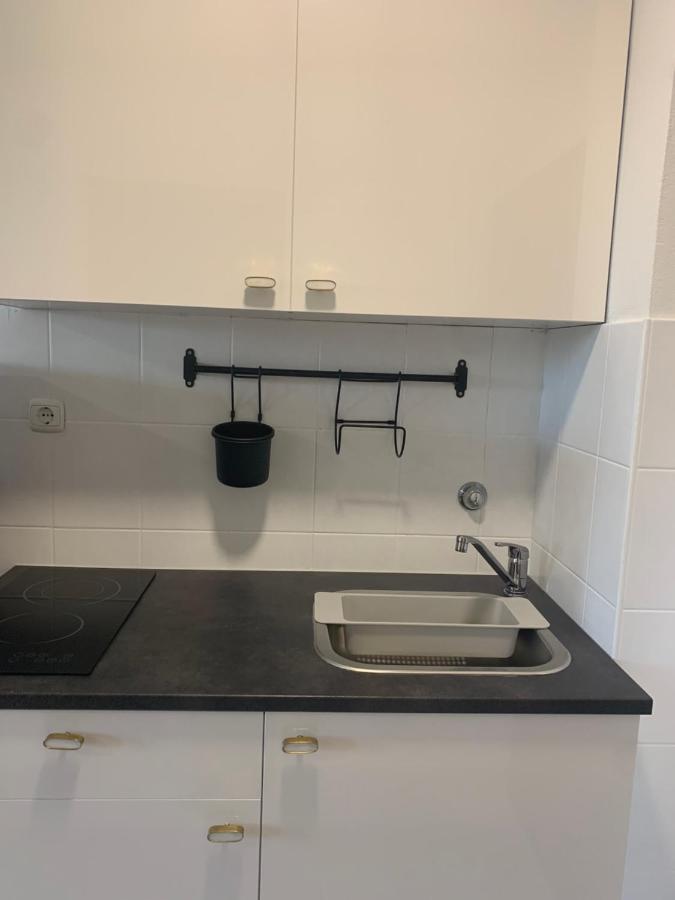 Apartments Villa Ohana Kastela Dış mekan fotoğraf