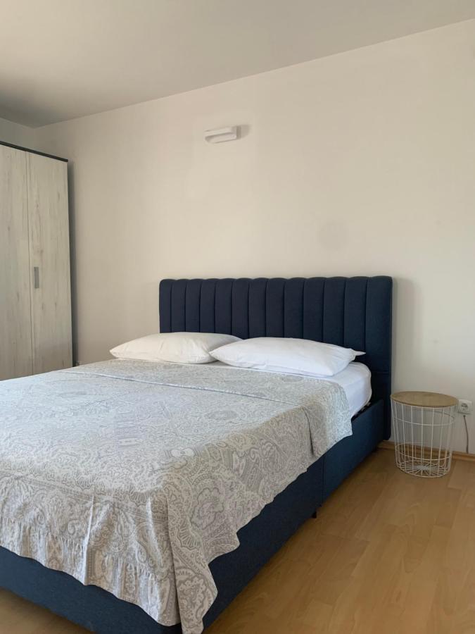 Apartments Villa Ohana Kastela Dış mekan fotoğraf