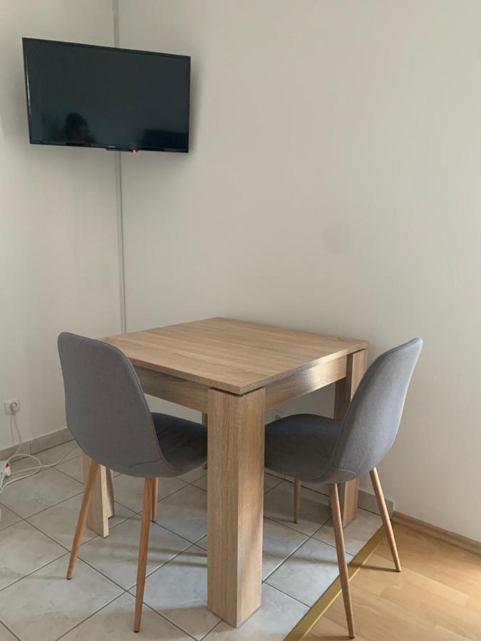 Apartments Villa Ohana Kastela Dış mekan fotoğraf