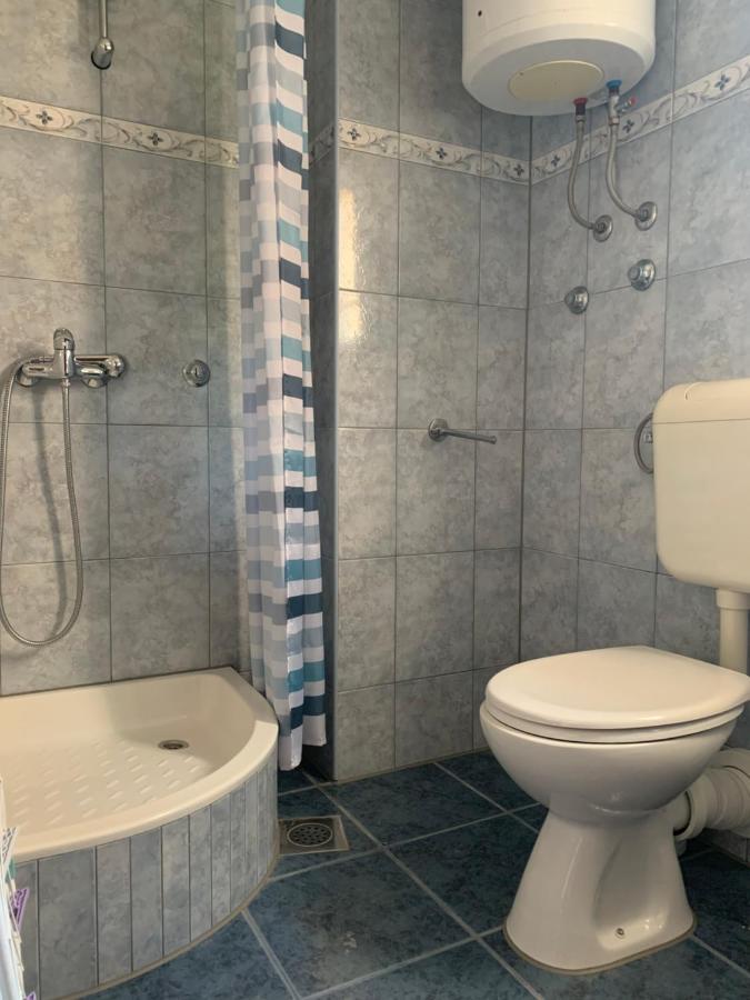 Apartments Villa Ohana Kastela Dış mekan fotoğraf
