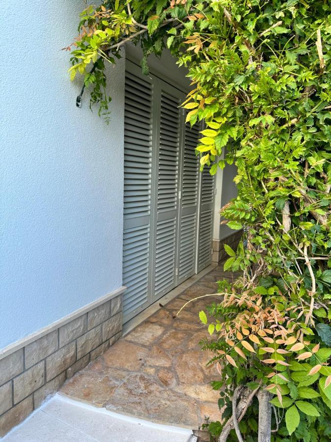 Apartments Villa Ohana Kastela Dış mekan fotoğraf