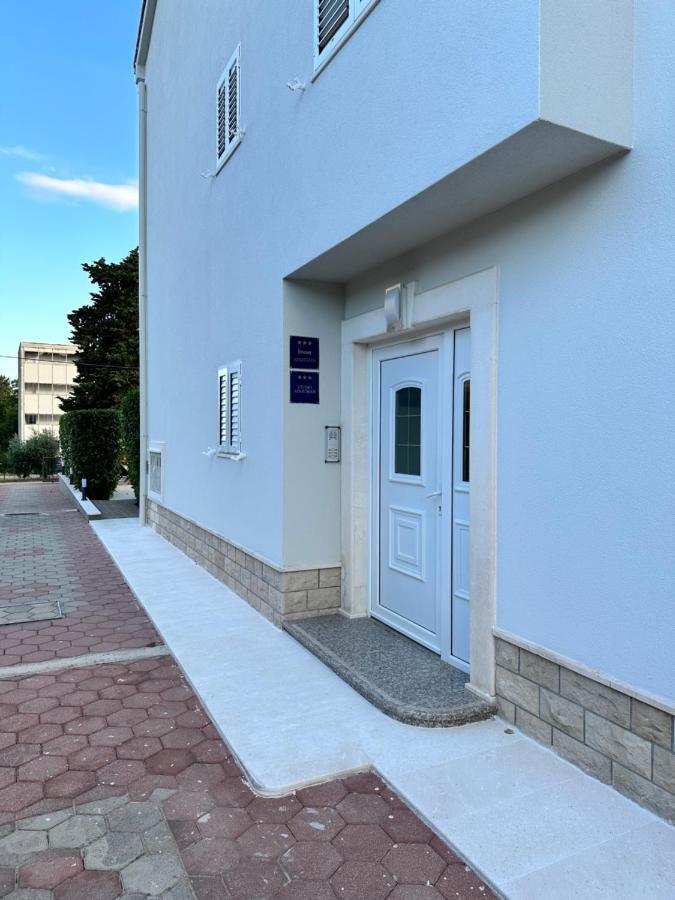 Apartments Villa Ohana Kastela Dış mekan fotoğraf