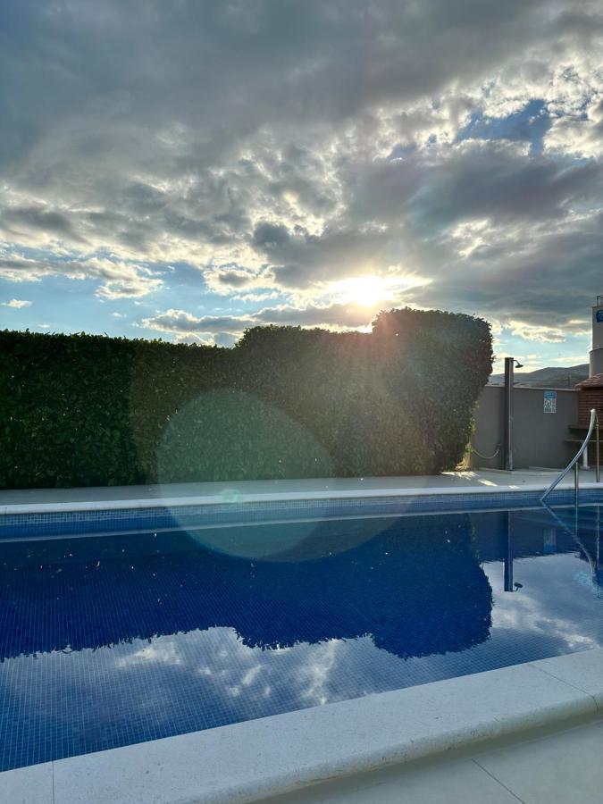 Apartments Villa Ohana Kastela Dış mekan fotoğraf