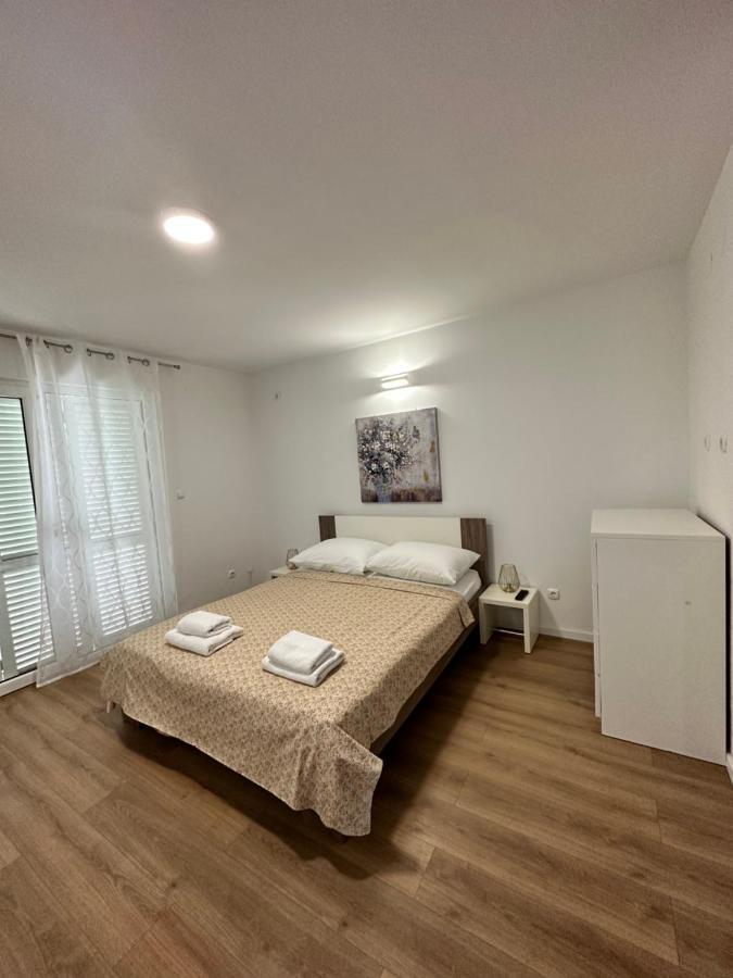 Apartments Villa Ohana Kastela Dış mekan fotoğraf