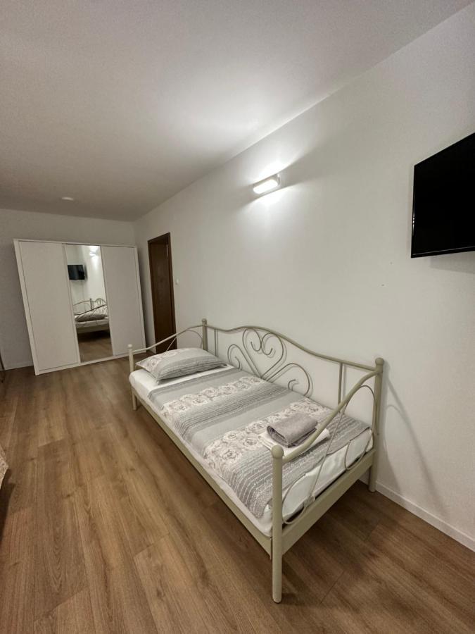 Apartments Villa Ohana Kastela Dış mekan fotoğraf