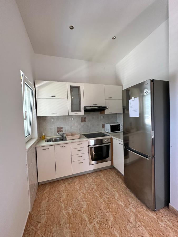 Apartments Villa Ohana Kastela Dış mekan fotoğraf