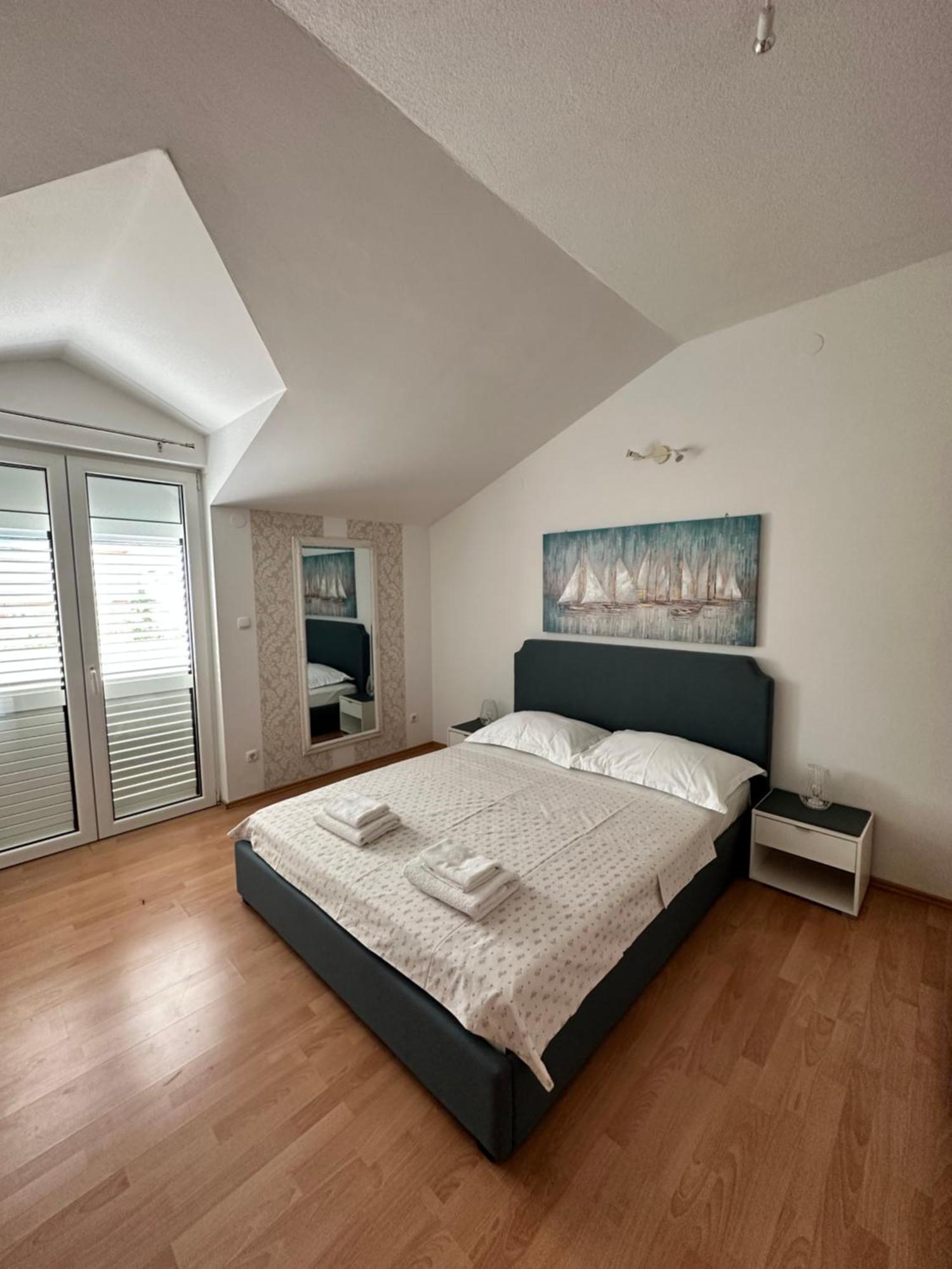 Apartments Villa Ohana Kastela Dış mekan fotoğraf