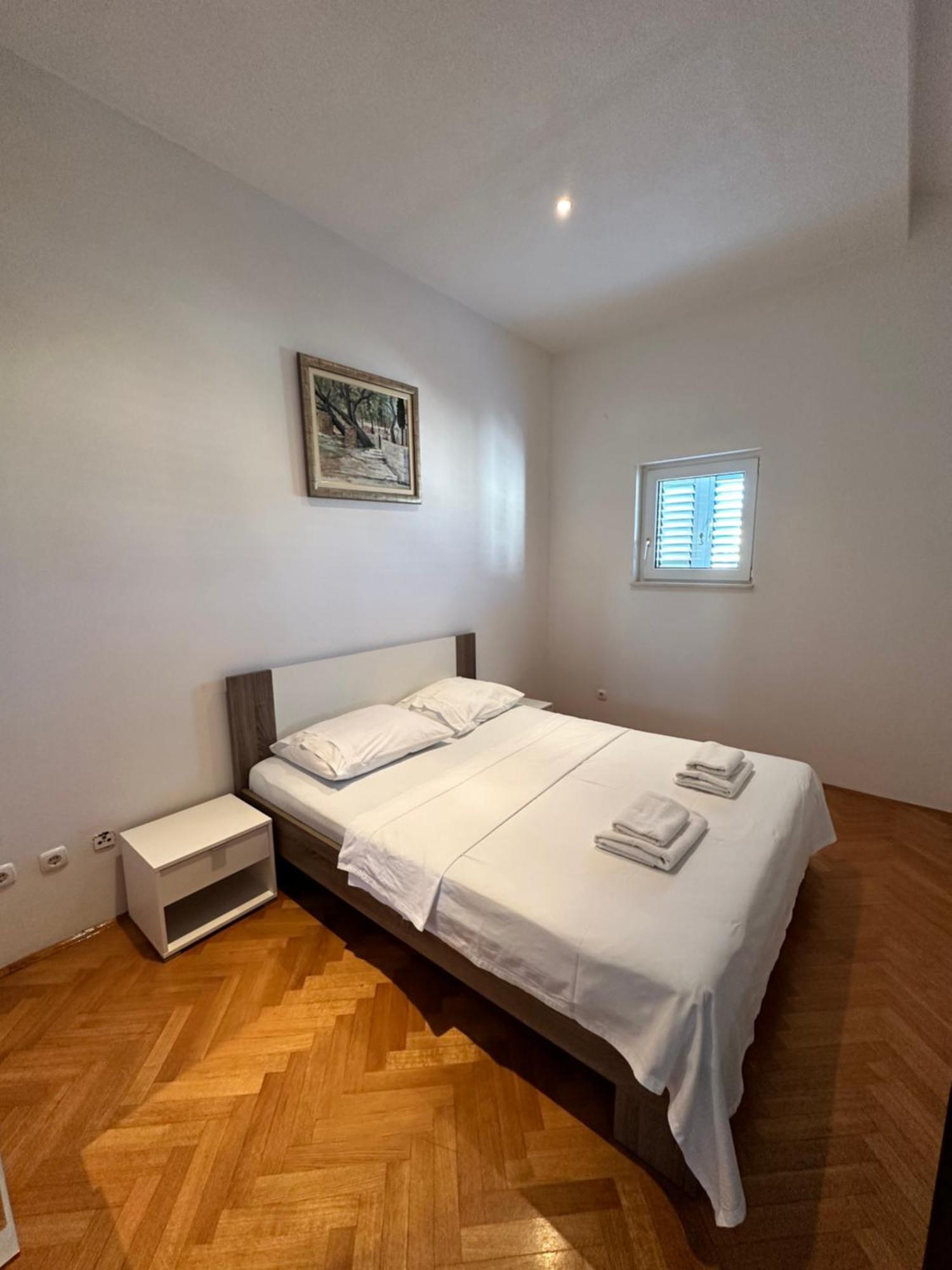 Apartments Villa Ohana Kastela Dış mekan fotoğraf