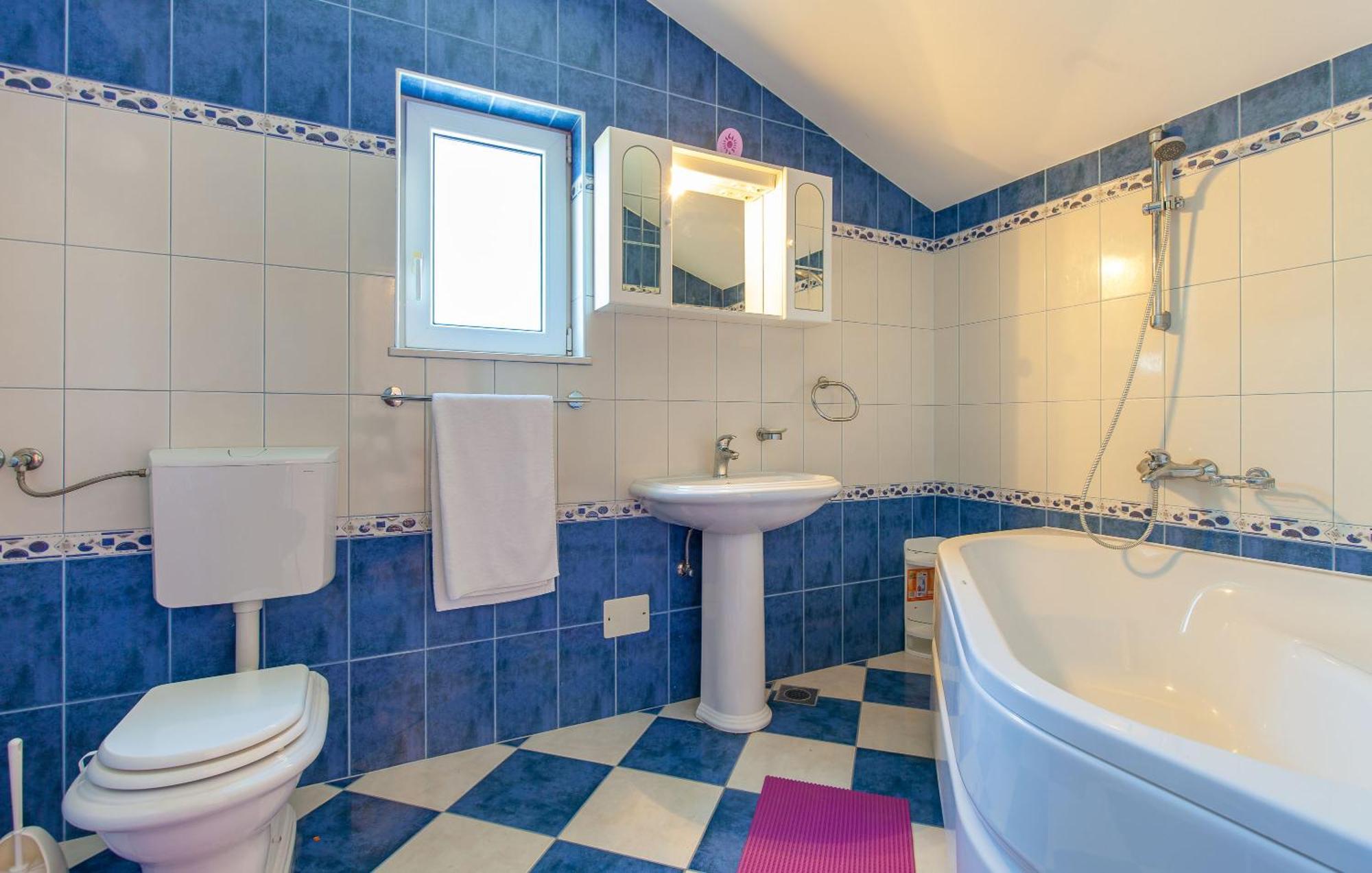 Apartments Villa Ohana Kastela Dış mekan fotoğraf